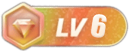 等级-LV6-小燕社区