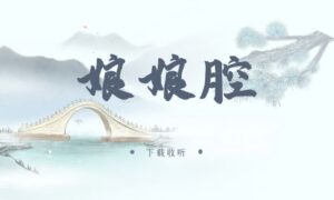 《娘娘腔》广播剧全集多版本未删减[在线下载]