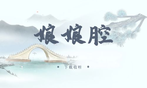 《娘娘腔》广播剧全集多版本未删减[免费下载]