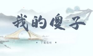 《我的傻子》广播剧全两期完整版未删减[在线下载]