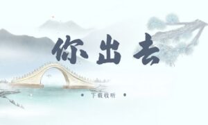 《你出去》广播剧全一期完整版未删减[在线下载]
