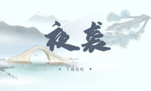 《夜袭》广播剧全一期完整版未删减[免费下载]