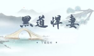 《黑道悍妻》广播剧全三期完整版未删减[在线下载]