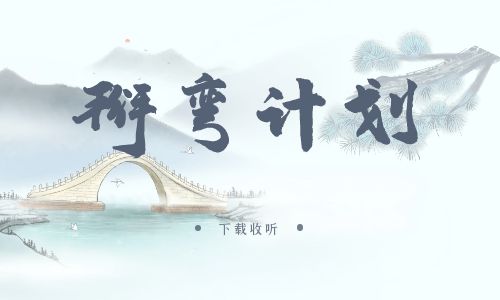 《掰弯计划》广播剧全一期完整版未删减[免费下载]